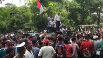 Mengarah Ancaman dan Hasutan, People Power Harus Ditolak Masyarakat