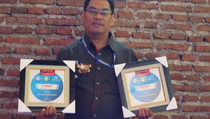 Canon Raih Penghargaan Solo Best Brand Index (SBBI) 2019