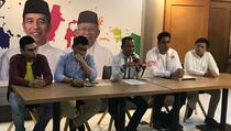 Sumbangan Suara Generasi Milenial Signifikan Bagi Kemenangan Jokowi-Ma'ruf Amin