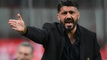 Valencia Pecat Pelatih Gennaro Gattuso