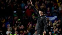 Liverpool Bantai Barca, Mourinho: Ini tentang Klopp