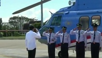Komisi II Minta Pemerintah Ajukan Konsep Pemindahan Ibu Kota Terbuka