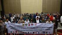 Proses Pemilu Bogor Lancar Diapresiasi Tokoh dan Ulama