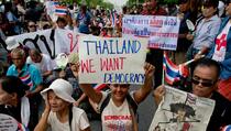 Meski Menang, Oposisi Gugat Hasil Pemilu Thailand