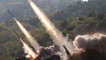 AS Selidiki Peluncuran Rudal Korut