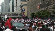 Waspadai Tiga Ciri Penumpang Gelap Demokrasi yang Membahayakan Indonesia