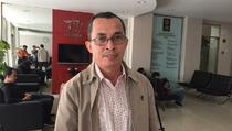 Tokoh Pendidikan Thailand Ucapkan Selamat Pemilu di RI Sukses