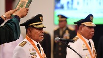 Usai Dilantik, Gubernur Maluku Utara Dapat Pesan Khusus Jokowi