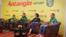 Persebaya Optimistis Raih Gelar Juara Liga 1