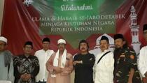 Ulama dan Habib Se-Jabodetabek Tolak Polarisasi Umat