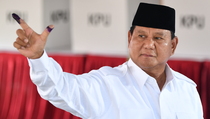 Prabowo Subianto Jadi Terlapor Dugaan Makar