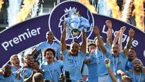 Premier League Minta Gaji Pemain Dipotong Gaji 30%