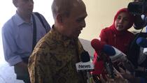 Soal Makar, Kivlan Mengaku Hanya Protes