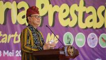 Mendagri Ingatkan Larangan Sebarkan Data Adminduk