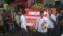 MUI Pandeglang dan Lebak Tolak People Power