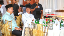 Bamsoet: People Power Rugikan Rakyat