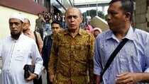 Pengacara Sebut Dana dari Habil Marati Tidak Terkait Pembelian Senjata