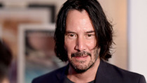 Keanu Reeves Bocorkan Kecelakaan Saat Syuting John Wick: Chapter 4