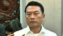Moeldoko Bantah Kematian Petugas Pemilu Akibat Diracun