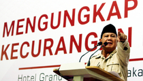 Prabowo-Sandi Diharapkan Tanggapi Hasil Pemilu dengan Bijak