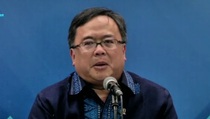Bambang Brodjonegoro: Pemindahan Ibu Kota Turunkan Kesenjangan