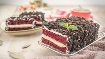 2 Tahun Berkreasi Makanan Kecil, Cakekinian Kini Miliki 10 Gerai