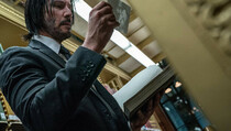 John Wick 3, Saat Sang Pembunuh Kembali Tampil Brutal