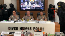 Polri: Terduga Teroris akan Beraksi pada 22 Mei