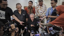 Pengacara: Alasan Kivlan Jadi Tersangka Tidak Relevan