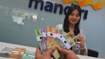 Layani Penukaran Uang Jelang Lebaran, BI Sulteng Siapkan Rp 1,9 Triliun