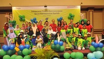 Sinarmas MSIG Life dan Bank Sinarmas Luncurkan Asuransi Pendidikan Syariah