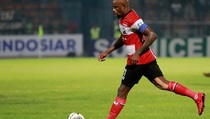 Greg Ungkap Rahasia Madura United Menang Setelah Imbang