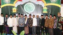 Multaqo Ulama Ciamis Sepakat Tolak People Power