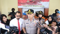 Jadi Tersangka Ujaran Kebencian, Ketua GNPF-U Bogor Tidak Ditahan