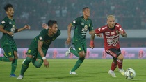 Badai Cedera Berlalu, Persebaya Optimistis
