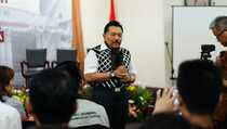 Demam Berdarah, AM Hendropriyono Dirawat di RSPAD Gatot Subroto