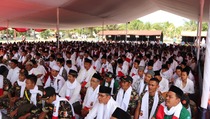 Ketua DPRD Ciamis Hingga GP Ansor Serukan Tolak People Power