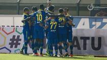 Frets dan Ezechiel Antar Persib Taklukkan Persija