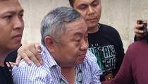Direktur Advokasi BPN Jamin Penangguhan Penahanan Lieus Sungkharisma