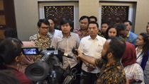 Aliansi BEM DKI: Siapapun yang Provokasi Akan Berhadapan dengan Mahasiswa