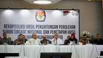 Ketua KPU: Alat Bukti PHPU Pilpres Dominan dari 5 Provinsi