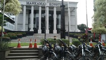 MK Siap Terima Permohonan PHPU 2019 secara Offline dan Online