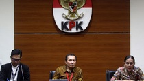 Bos PT DRU dan 2 Pejabat Bea Cukai Jadi Tersangka Korupsi 16 Kapal Patroli Cepat