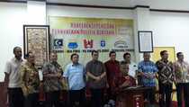 Alumni Kelompok Cipayung: Hormati Hasil Pemilu, Jangan Terprovokasi