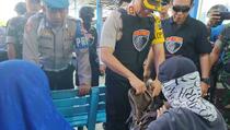 Polres Lumajang Gagalkan 21 Warga Hendak Demo ke Jakarta
