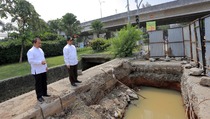 Proyek Galian Mangkrak, Wali Kota Tangerang Panggil PLN
