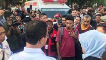 Jakarta Demo Besar, Bukan Kesalahan Anies