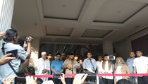 Jumat Siang, Prabowo-Sandi Daftarkan Gugatan ke MK