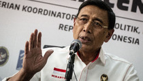 Wiranto: Nyawa Ada di Tangan Tuhan