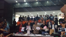 Perusuh Beraksi di Petamburan Dibayar Hingga Rp 300.000